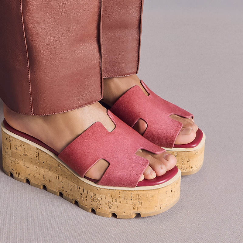 サンダル 《エズ》 30 | Hermès - エルメス-公式サイト